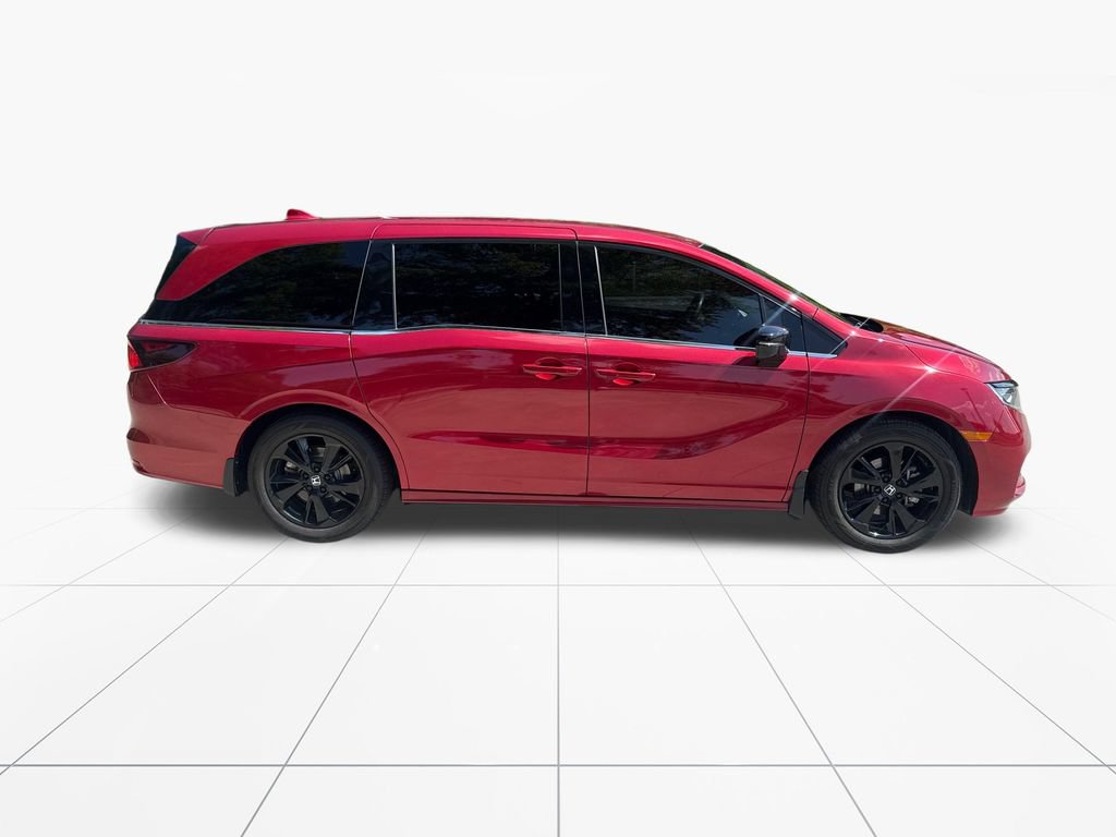 Used 2023 Honda Odyssey Sport image 9