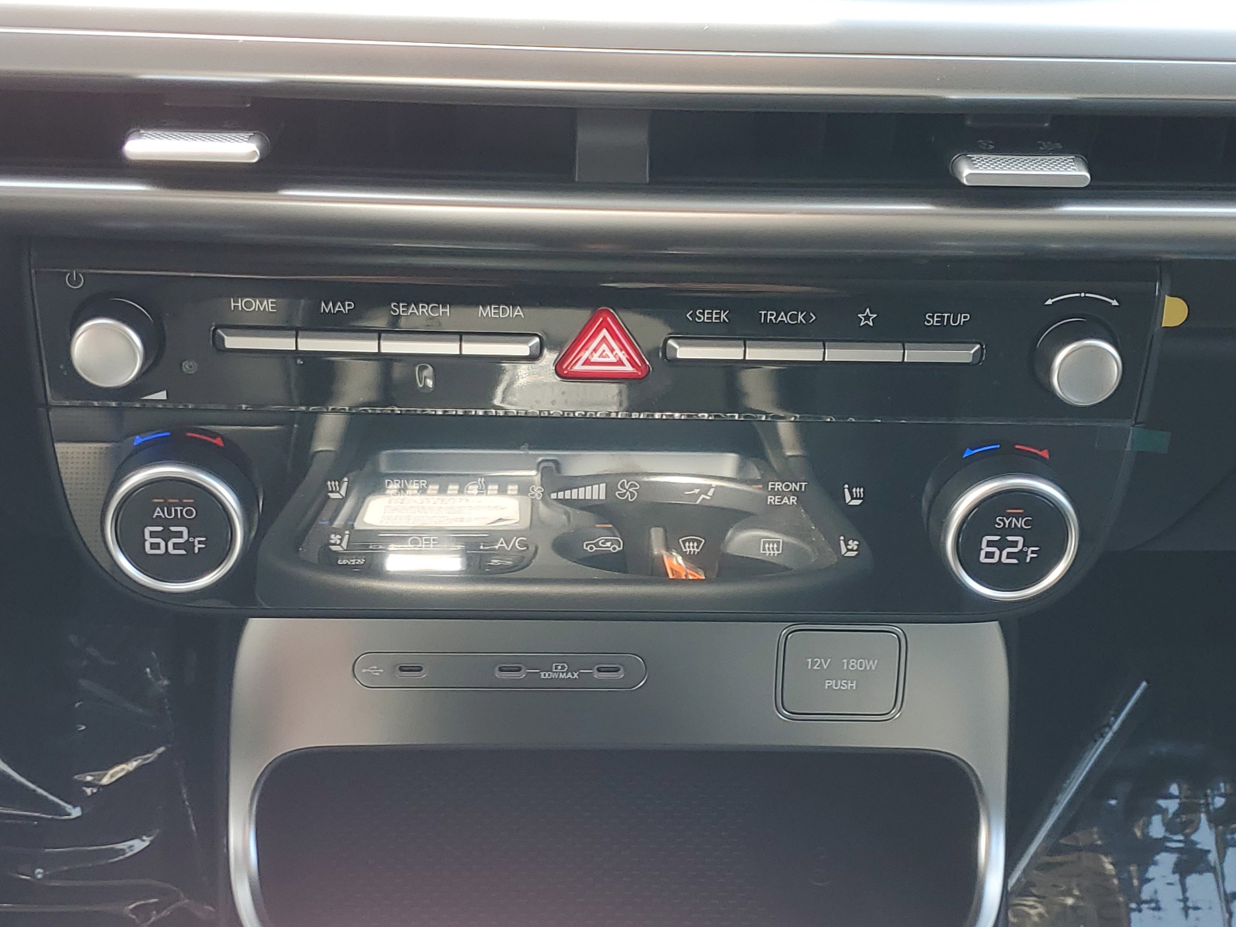 New 2026 Hyundai Ioniq 9 SEL image 12