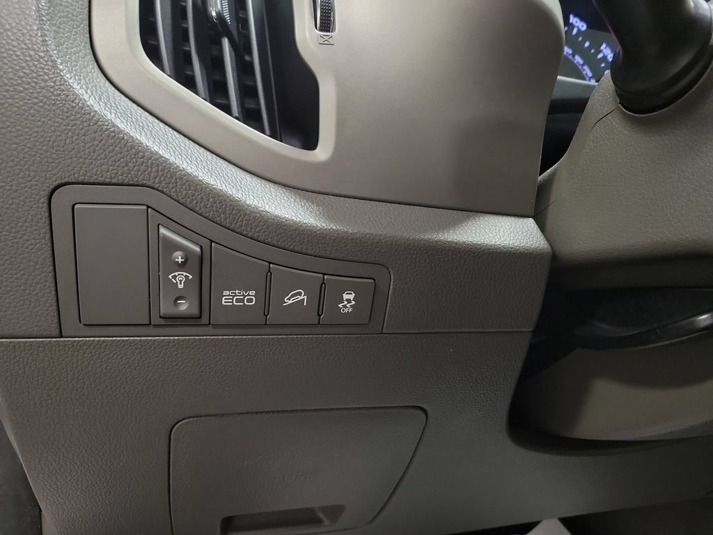 Used 2015 Kia Sportage LX FWD image 24