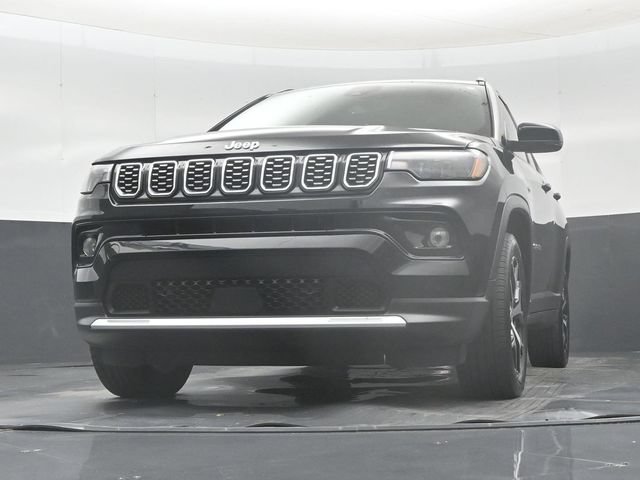 Used 2024 Jeep Compass Limited AWD/4WD image 51