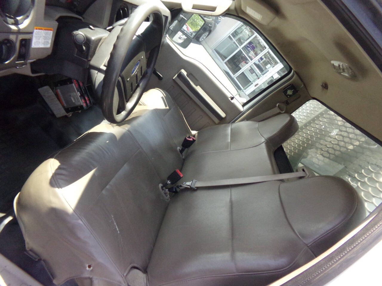 Used 2008 Ford F450 XL RWD image 29