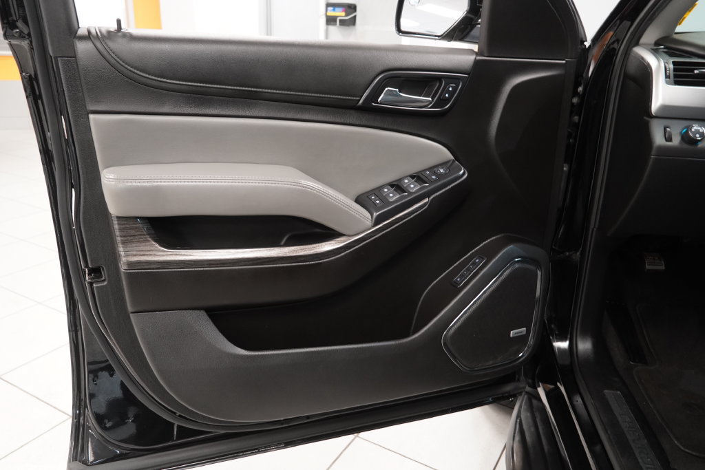 Used 2020 Chevrolet Tahoe LT AWD/4WD image 19