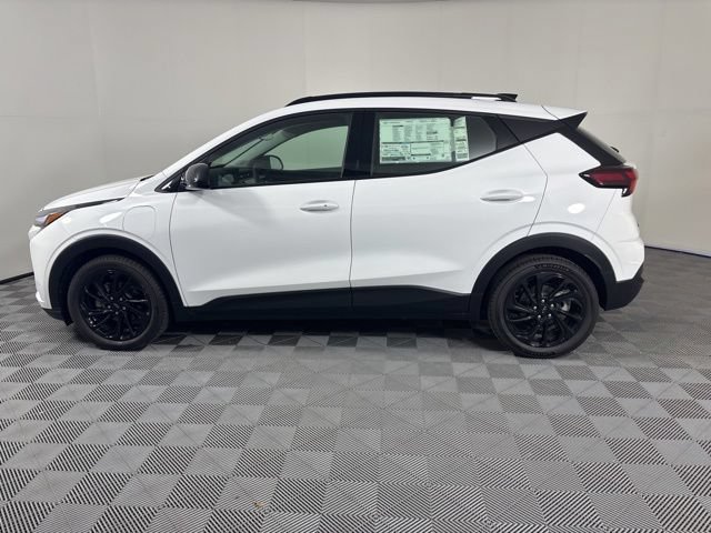New 2027 Chevrolet Bolt RS FWD image 30