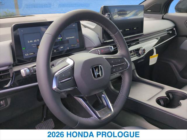New 2026 Honda Prologue Elite image 15