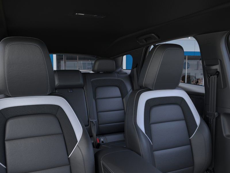 New 2026 Chevrolet Blazer EV LT image 24