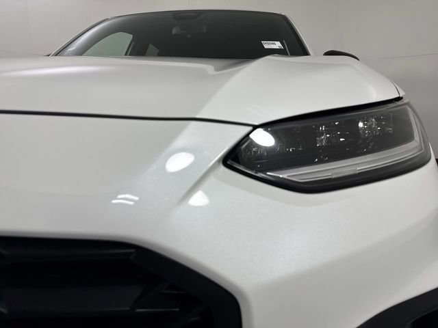 Certified 2023 Honda HR-V Sport image 29