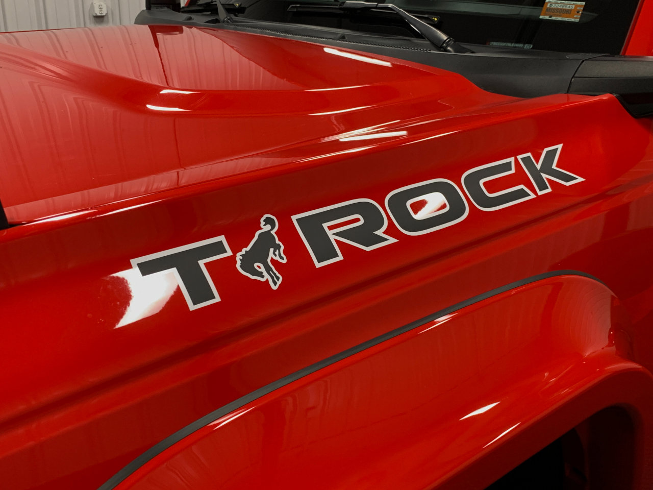 Used 2022 Ford Bronco 4-Door w/ Sasquatch Package image 18