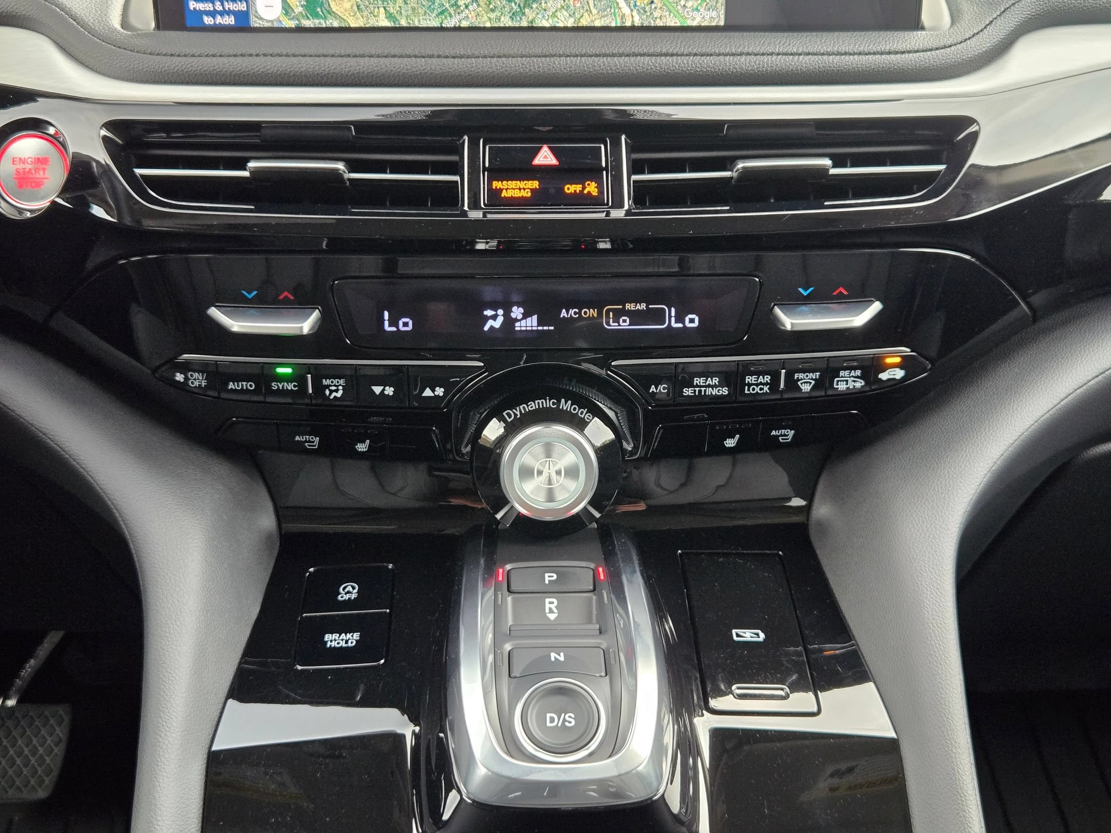 Certified 2026 Acura MDX SH-AWD image 19