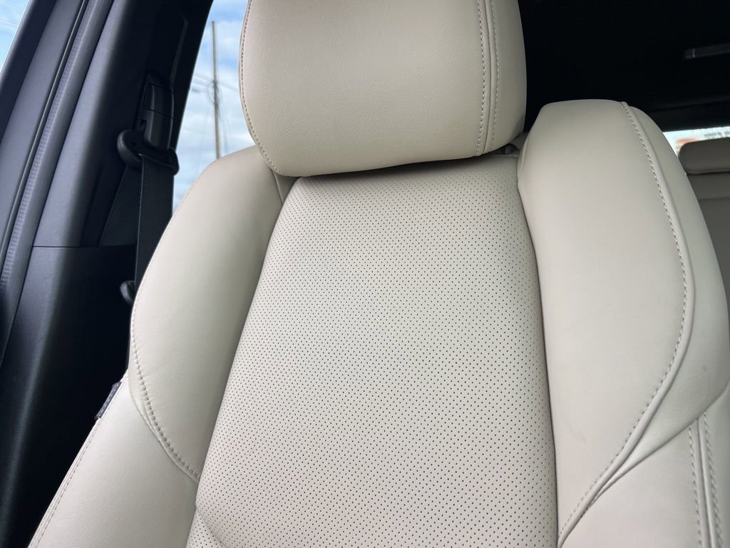 Used 2016 MAZDA CX-9 Grand Touring image 23