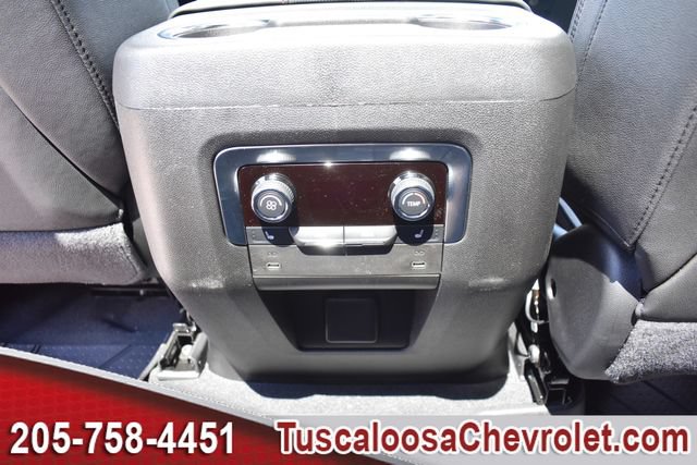New 2026 Chevrolet Tahoe RST w/ Comfort Package RWD image 24