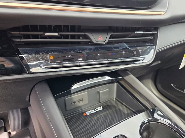 New 2026 Buick Envision Avenir AWD/4WD image 25
