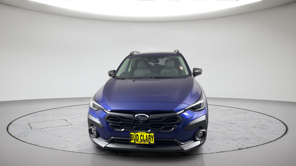 New 2026 Subaru Crosstrek 2.5i Limited AWD/4WD image 2