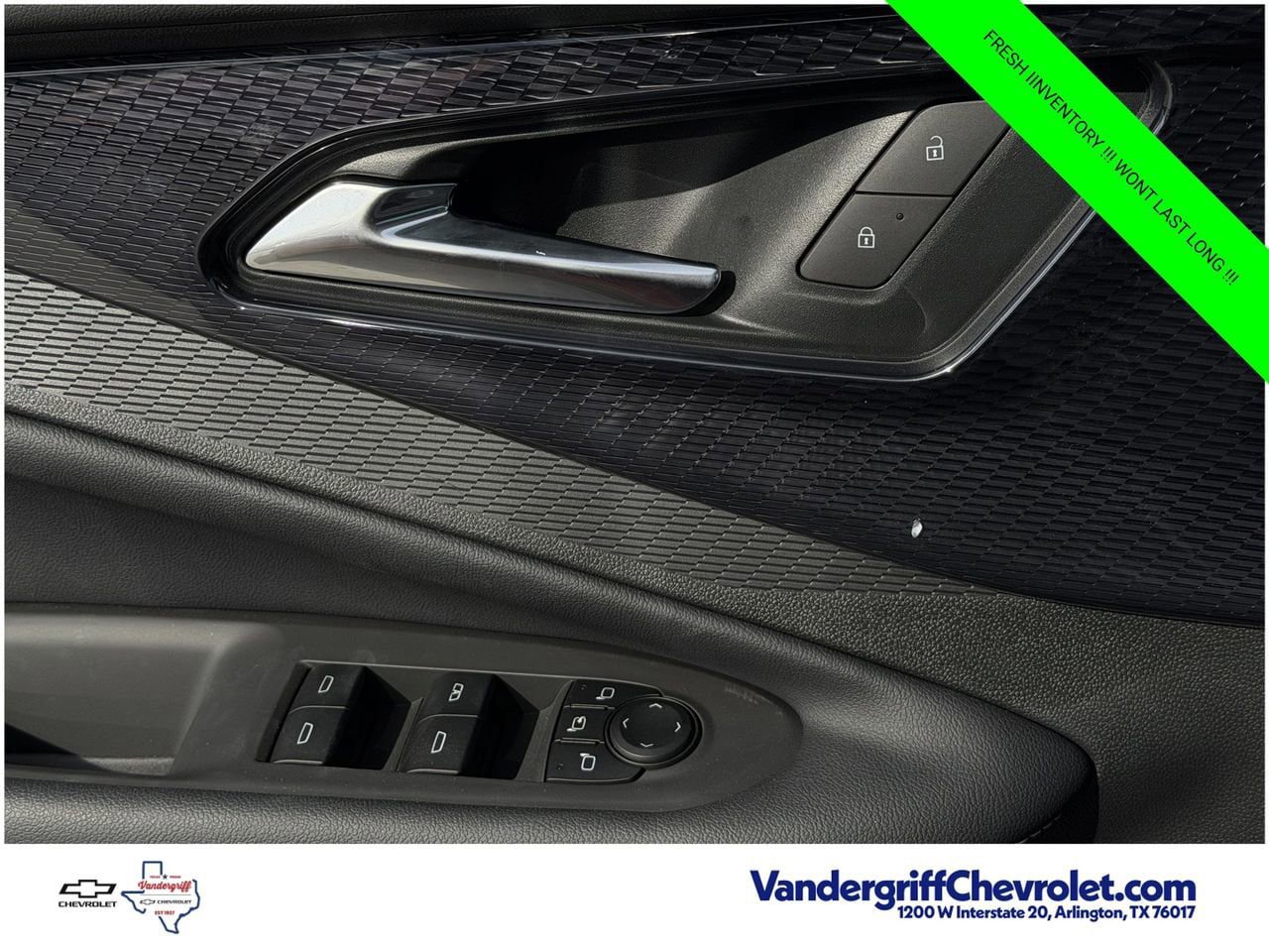 New 2026 Chevrolet Blazer EV LT w/ Super Cruise Package FWD image 20
