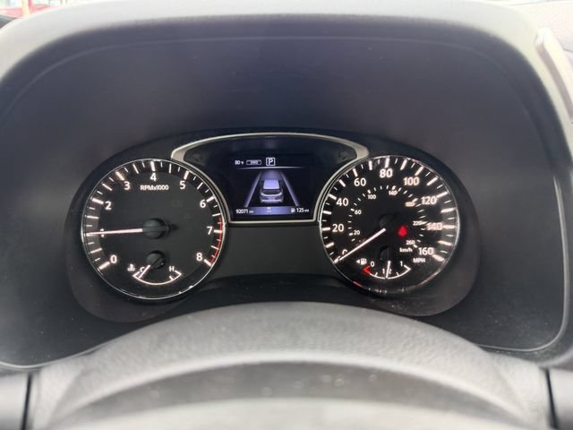 Used 2019 Nissan Pathfinder S AWD/4WD image 33