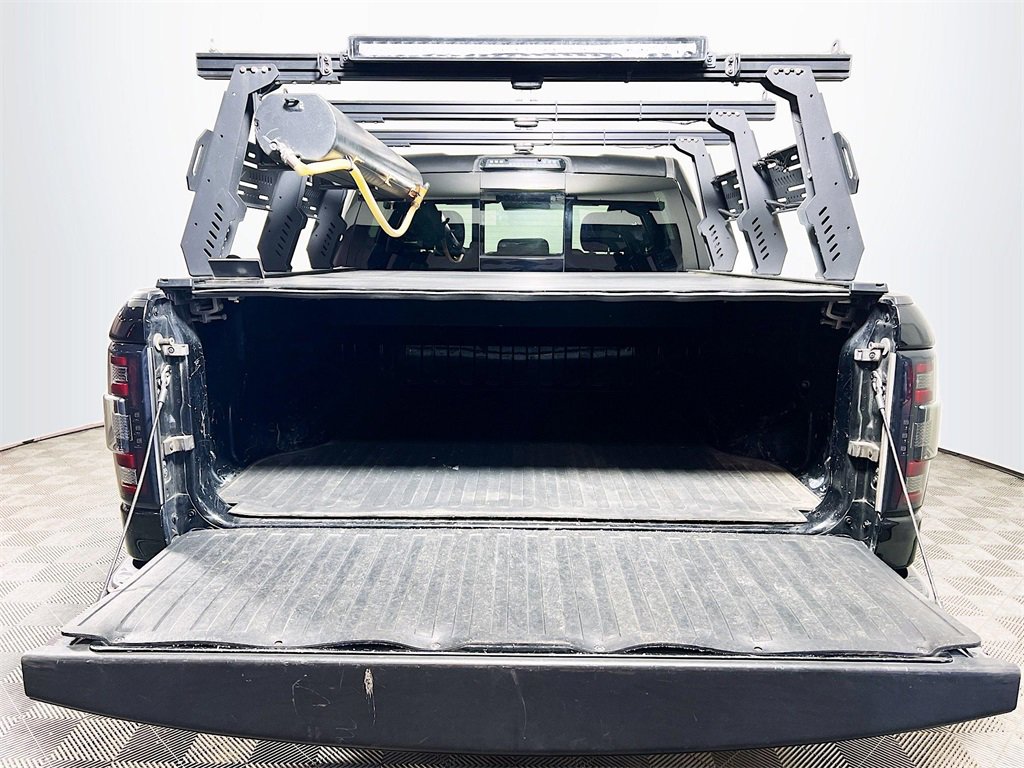 Used 2020 RAM 1500 Big Horn image 23