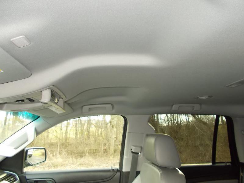 Used 2018 Chevrolet Tahoe LT w/ Luxury Package RWD image 29