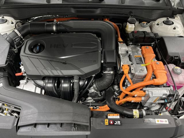 Used 2023 Hyundai Sonata Limited image 36
