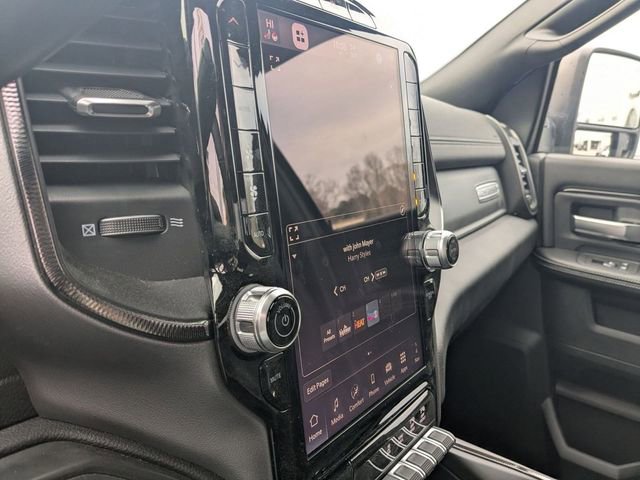 New 2026 RAM 2500 Power Wagon AWD/4WD image 29