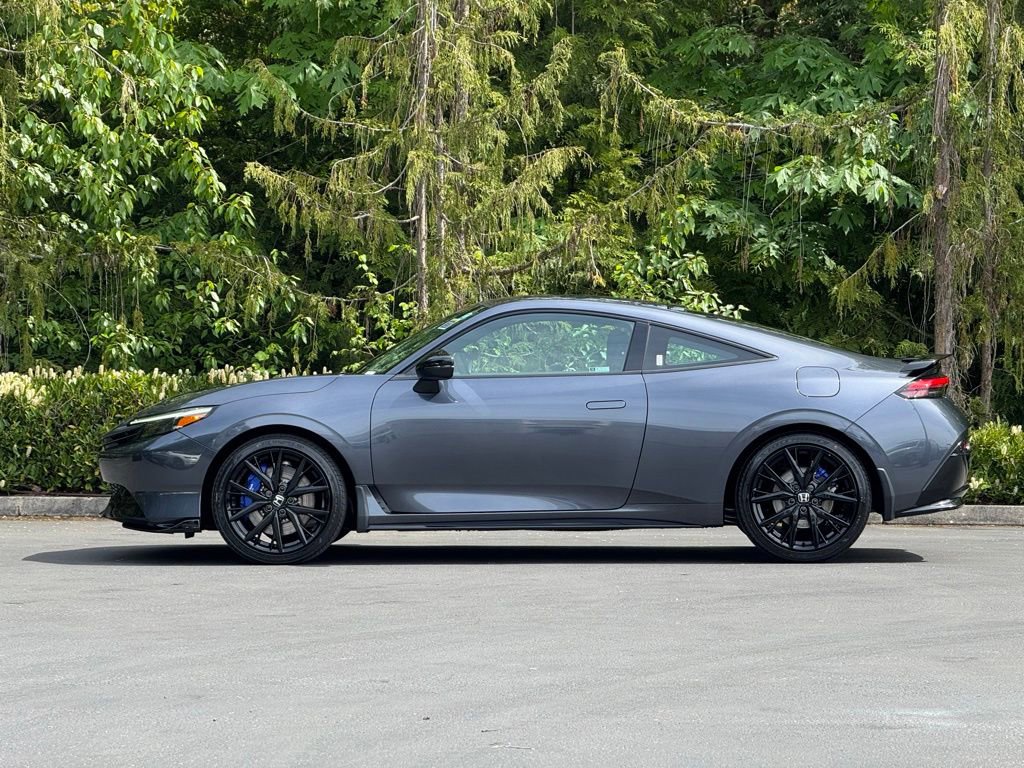 Used 2026 Honda Prelude image 3