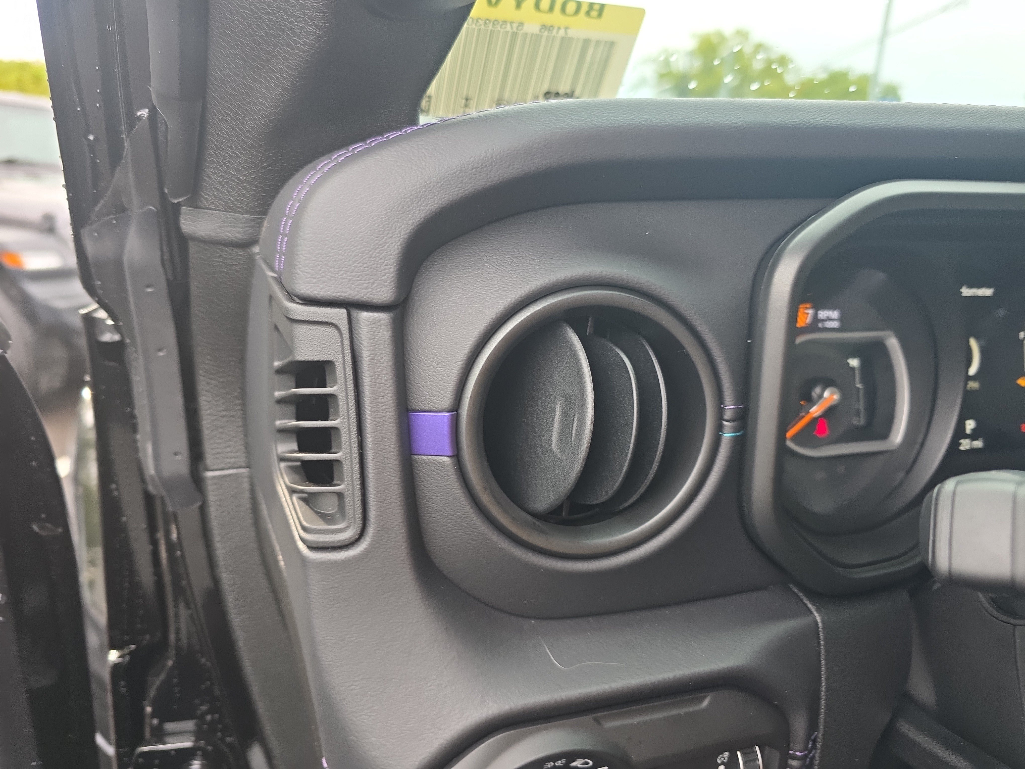 New 2027 Jeep Wrangler Unlimited Sport AWD/4WD image 20
