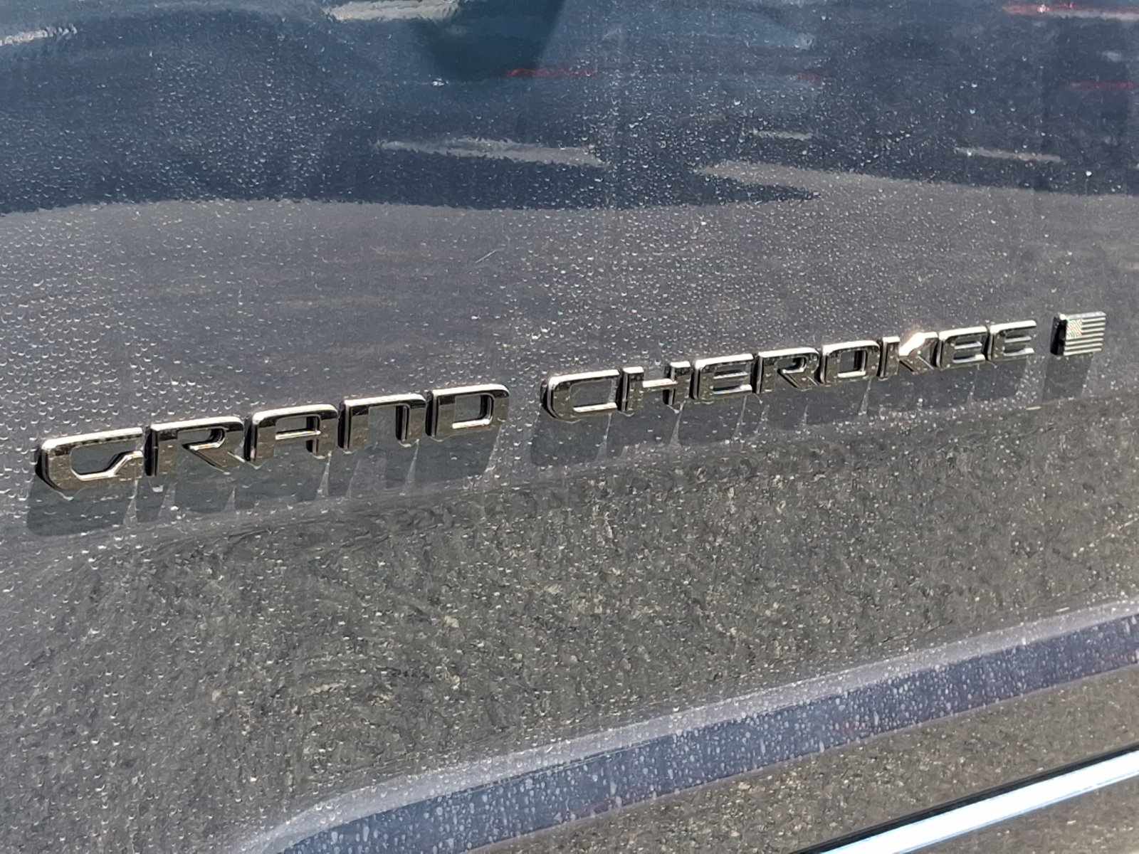 New 2026 Jeep Grand Cherokee Limited AWD/4WD image 20