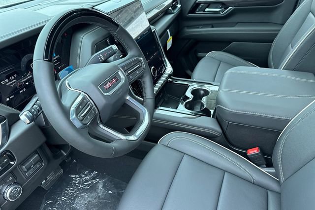 New 2026 GMC Yukon XL Elevation w/ Elevation Premium Package AWD/4WD image 10