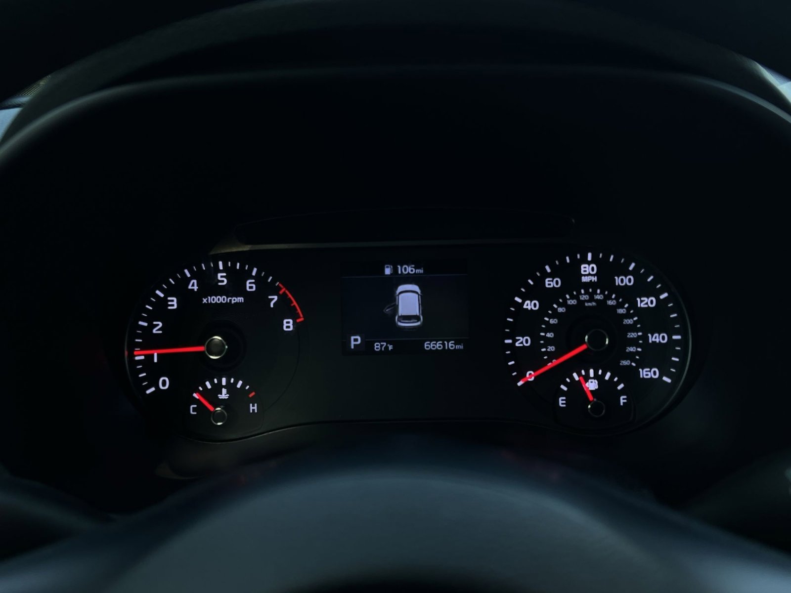 Used 2020 Kia Soul S FWD image 22