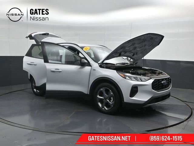Used 2025 Ford Escape ST-Line FWD image 52
