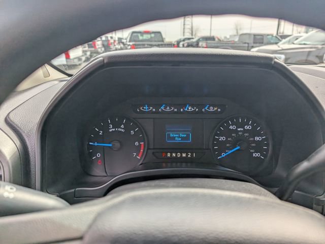 Used 2017 Ford F250 XL w/ Power Equipment Group image 19