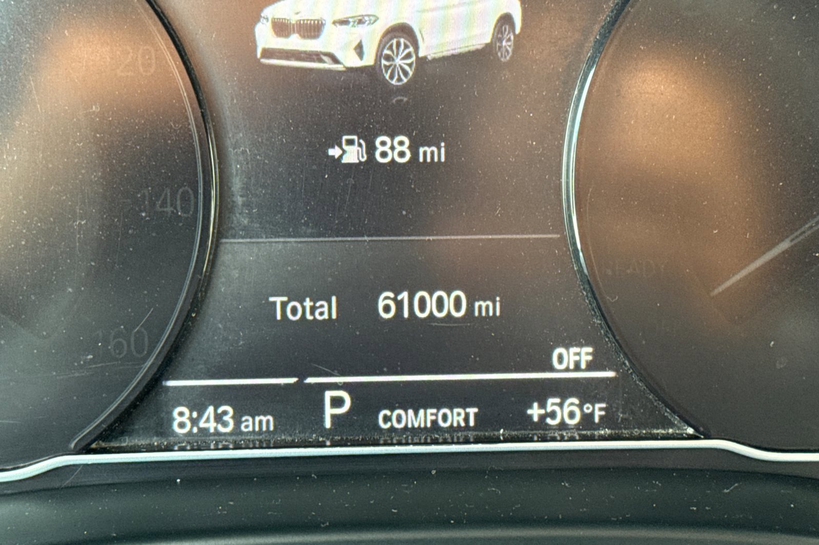 Used 2022 BMW X3 xDrive30i AWD/4WD image 28