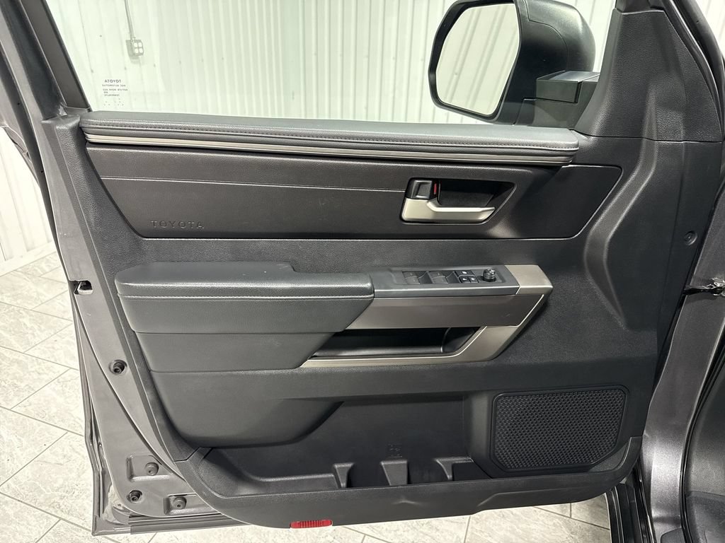 Used 2022 Toyota Tundra SR5 RWD image 23