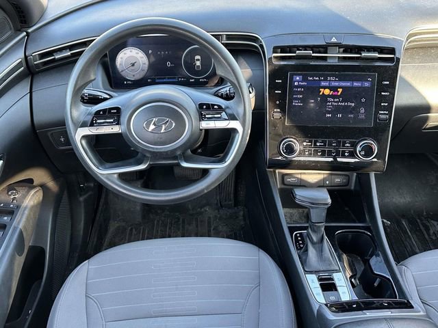 Used 2023 Hyundai Santa Cruz SEL w/ Activity Package image 10