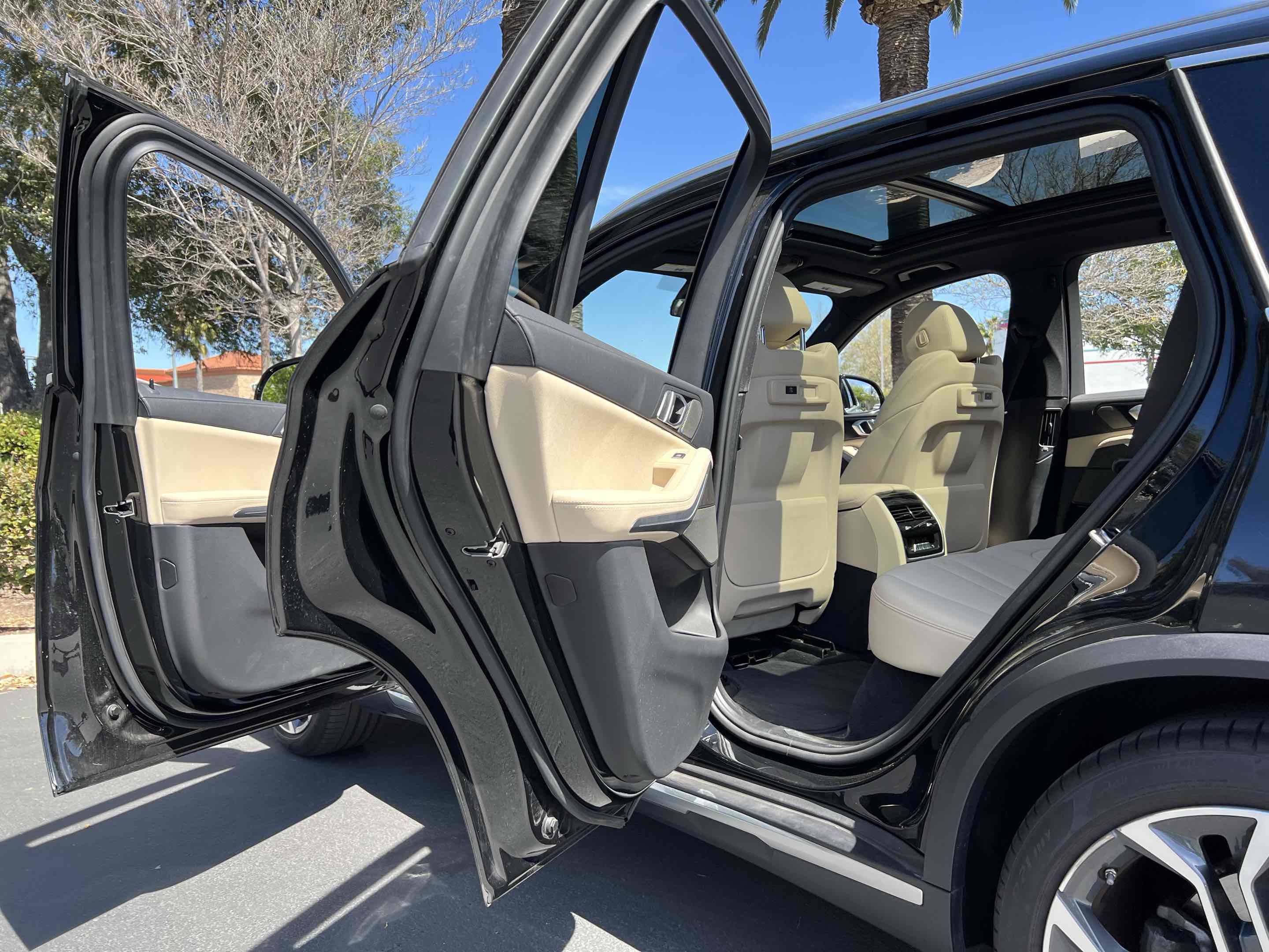 Used 2021 BMW X5 sDrive40i w/ Premium Package RWD image 58