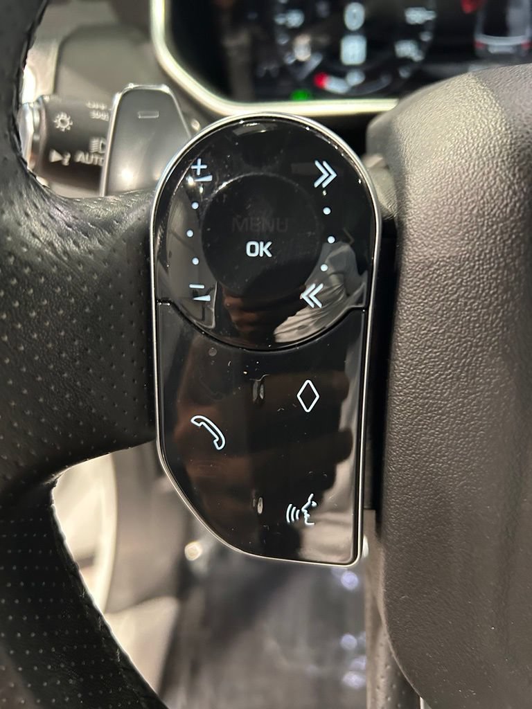 Used 2020 Land Rover Range Rover Sport HSE Dynamic AWD/4WD image 18
