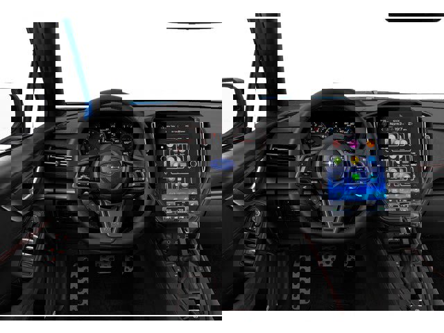 New 2026 Subaru WRX Limited image 15