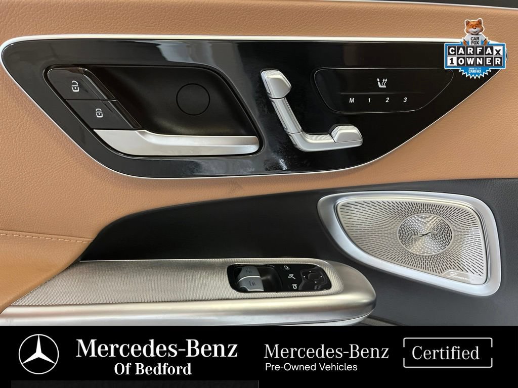 Used 2025 Mercedes-Benz CLE 300 4MATIC Coupe image 14