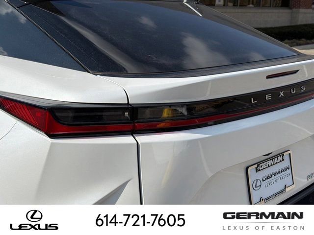 New 2026 Lexus RZ 350e 2WD image 14