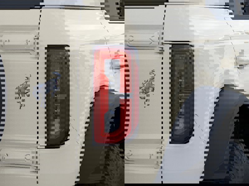 New 2026 Ford Bronco Outer Banks image 23