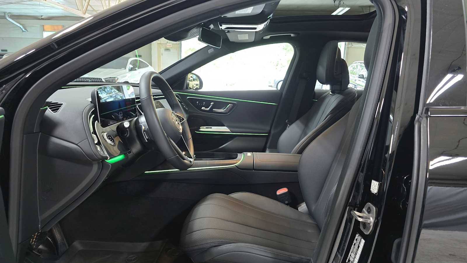 Certified 2026 Mercedes-Benz E 350 4MATIC Sedan image 20