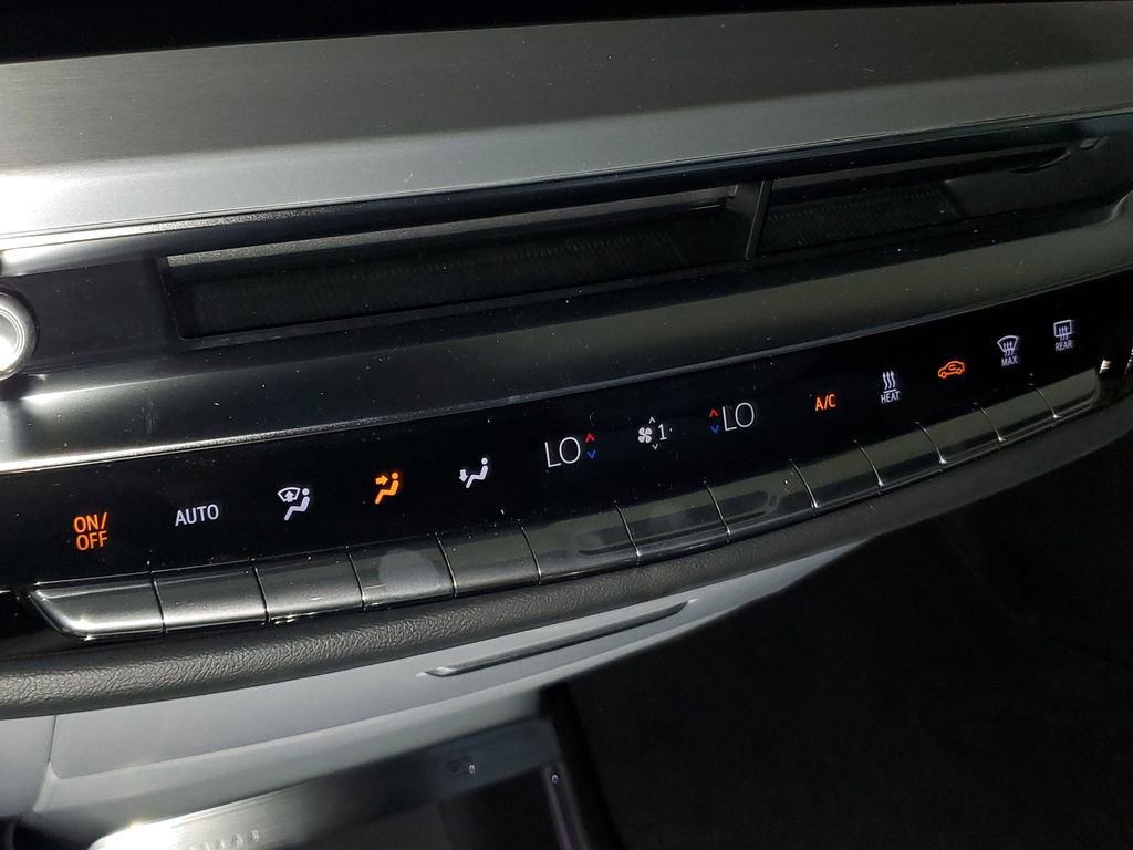 New 2026 Cadillac Lyriq Luxury RWD image 23