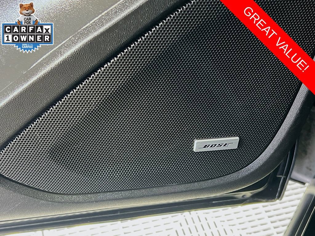 Used 2019 GMC Terrain SLT w/ Preferred Package image 19