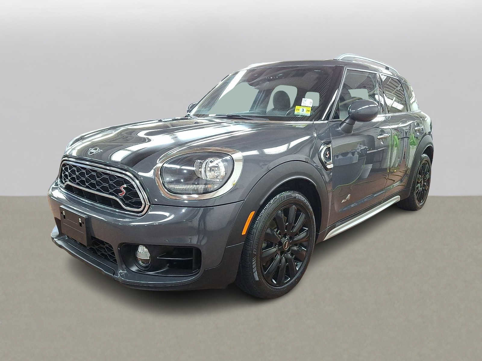 Used 2019 MINI Cooper Countryman S image 1