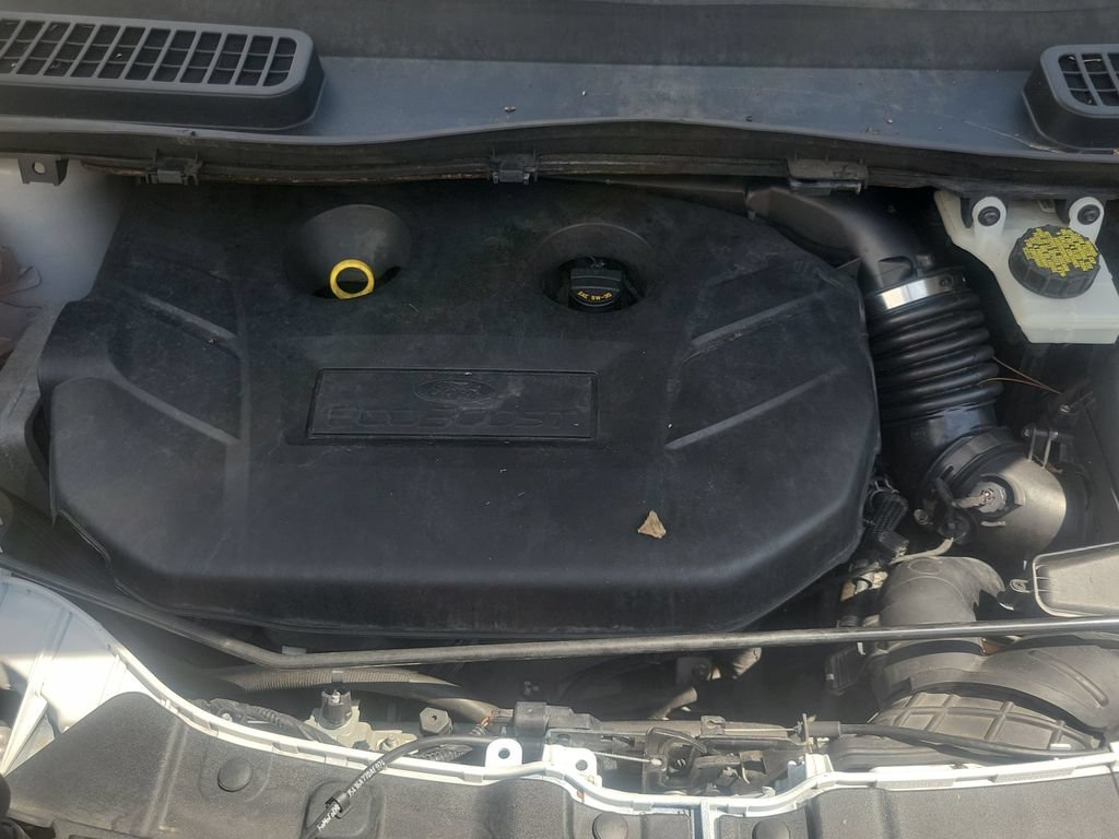 Used 2018 Ford Escape Titanium AWD/4WD image 34