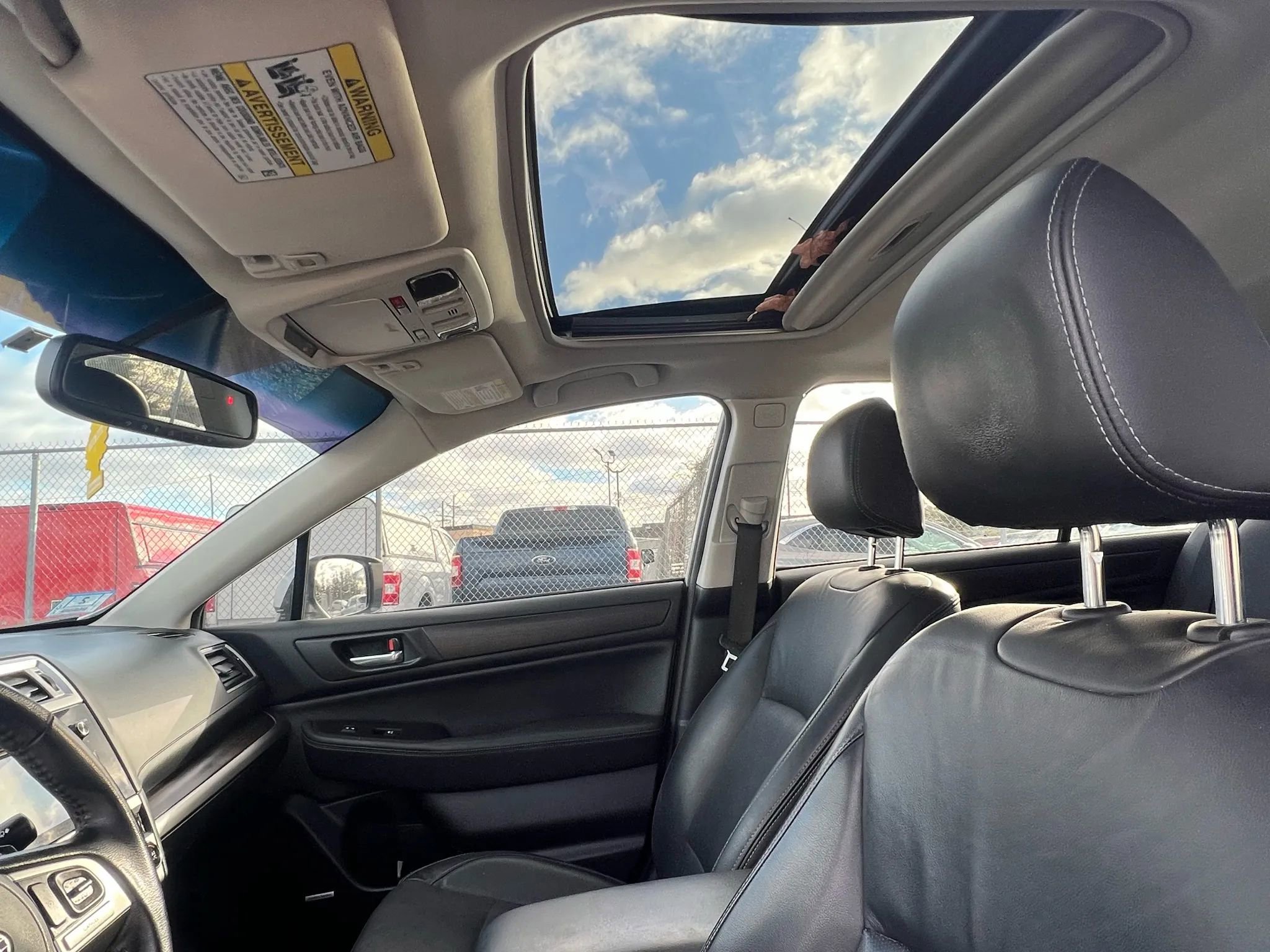 Used 2016 Subaru Legacy 2.5i Limited image 26