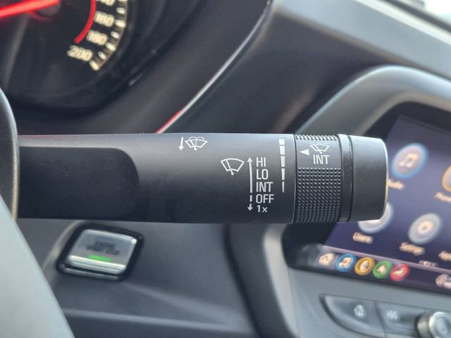 Used 2023 Chevrolet Camaro ZL1 image 28