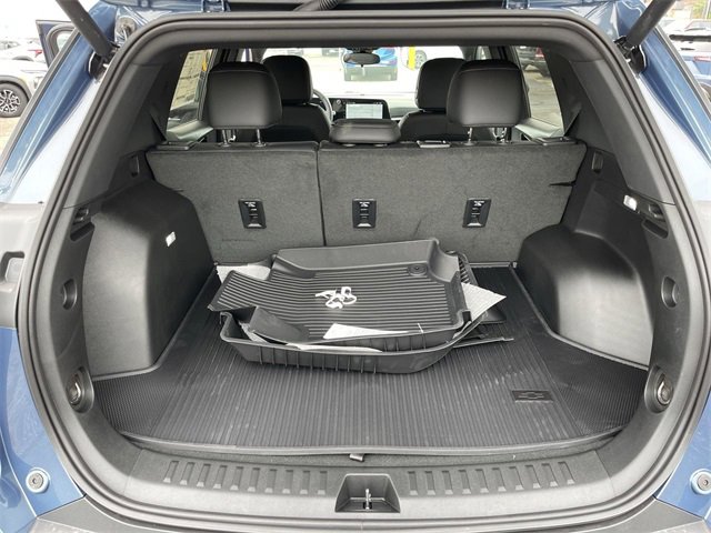 New 2026 Chevrolet Equinox LT w/ Convenience Package II image 23