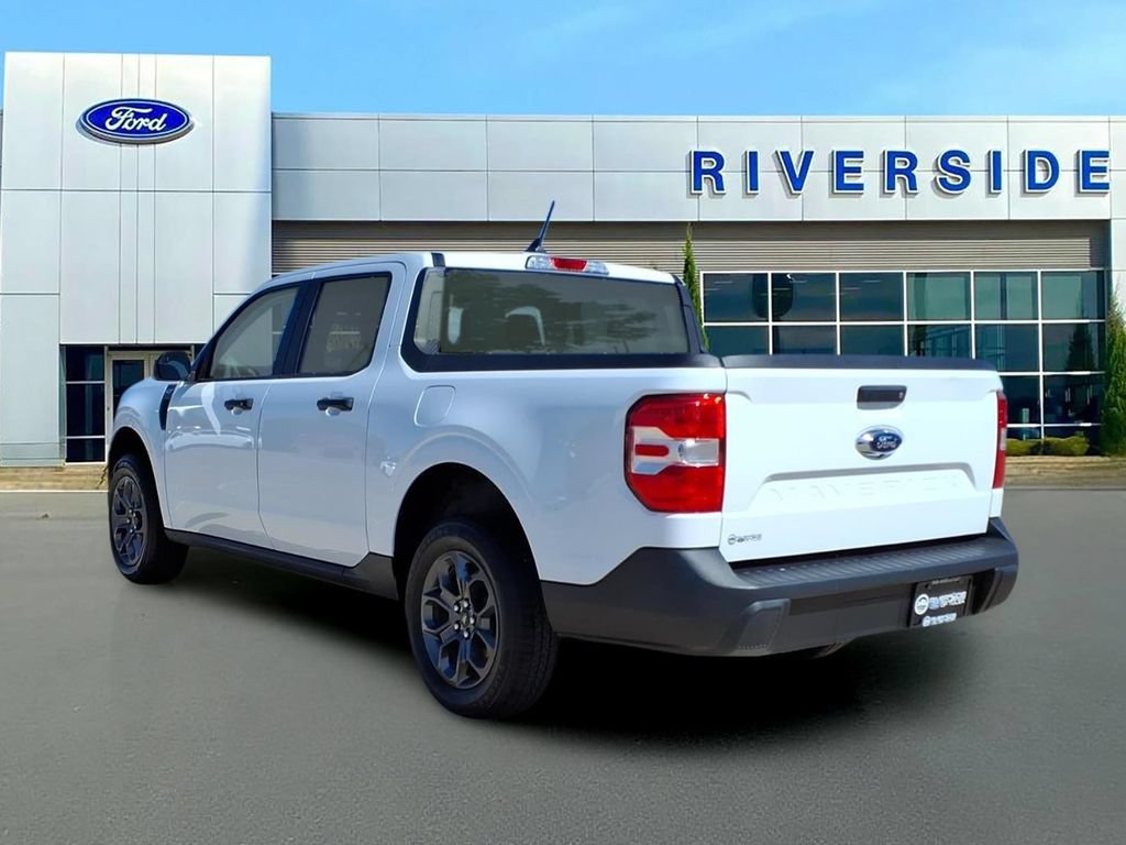 Used 2024 Ford Maverick XLT FWD image 5