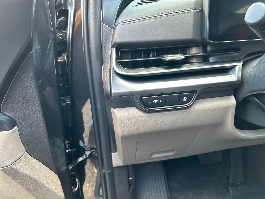 New 2026 Kia Carnival LX image 30