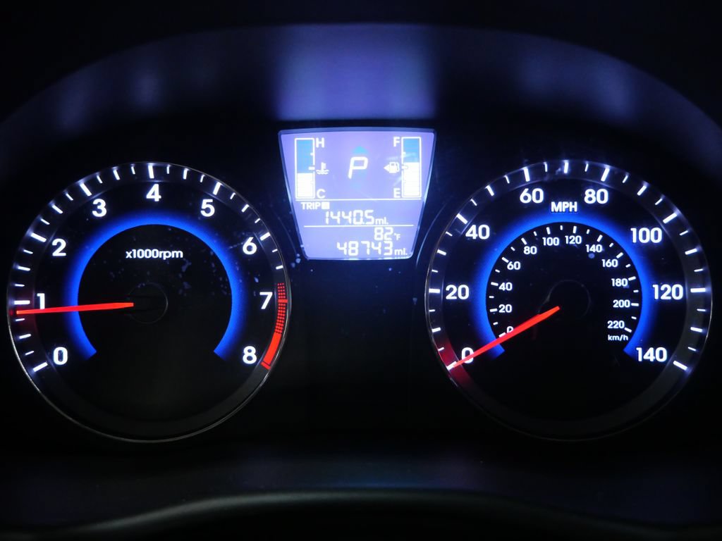 Used 2017 Hyundai Accent SE FWD image 14