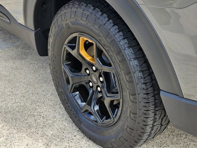 Used 2026 Ford Explorer Tremor w/ Tremor Ultimate Package AWD/4WD image 7